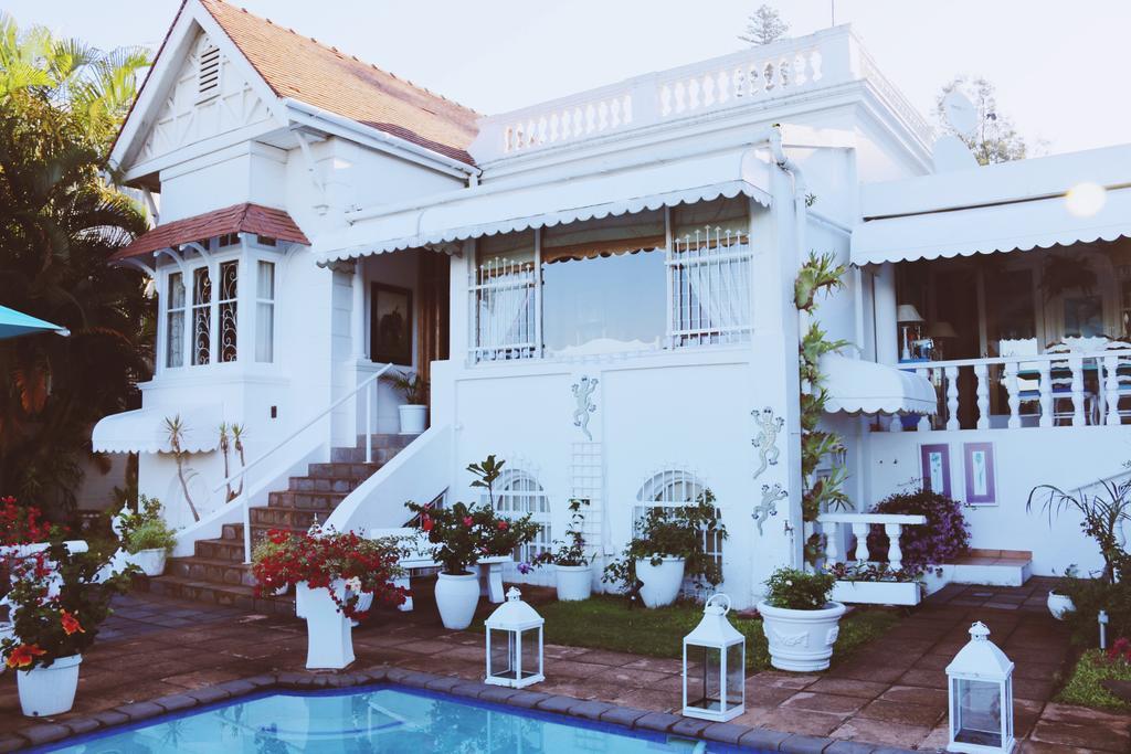 Sir Harveys Bed And Breakfast Дурбан Экстерьер фото